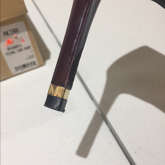 Michael Kors Ashby flex pumps 7M - Picture 7 of 8